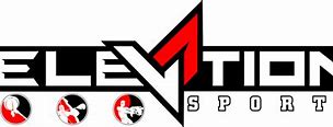 Image result for Elevation Sports Logo Fishing