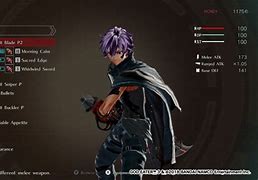 Image result for God Eater 3 Tara