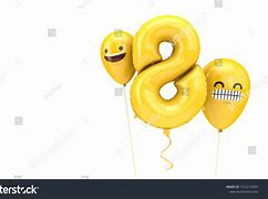 Image result for Number 8 Emoji