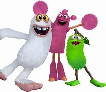 Image result for MSM Those Singing Monsters