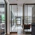 Image result for Pivoting Front Door