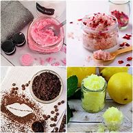 Image result for DIY Lip Scrub Recipe