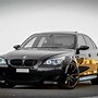 Image result for BMW E61 Front View