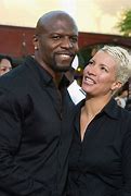 Image result for Terry Crews Wedding