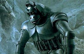 Image result for Cyborg King Kong