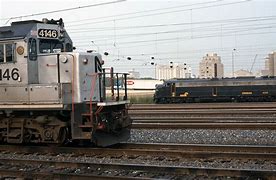 Image result for NJT 4208 Conrail