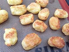 Image result for tater tots oven