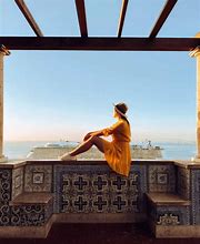 Image result for Beautiful Lisbon Portugal