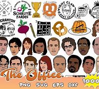 Image result for The Office Clip Art