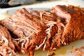 Image result for Braised Brisket Point