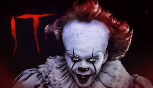 Image result for Pennywise new.It Movie