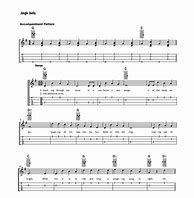 Image result for Jingle Bells Ukulele Chords