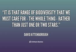 Image result for Quotes About Biodiversity