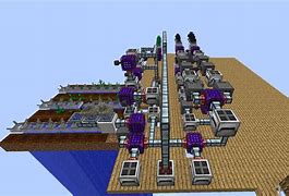 Image result for Nuclear Craft Fission Reactor 5X5