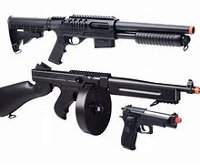 Image result for Fun Airsoft Guns