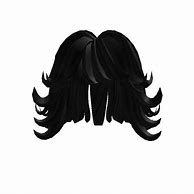 Image result for Old Roblox Hairs