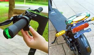 Image result for Electric Scooter Japan