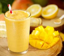 Image result for Minuman Jus Mangga