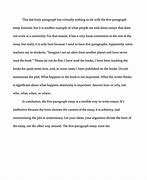 Image result for Paragraph 3 Symbol