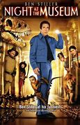 Image result for Night at the Museum 2006 Cast 2