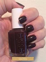 Image result for Essie Wicked Nail Polish