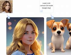 Image result for Generative Ai Images Like Cartoon