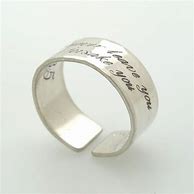 Image result for Cute Text On Ring