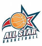 Image result for NBA Star Logo