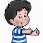 Image result for Calm Boy Clip Art