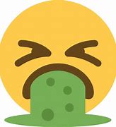 Image result for BARF Emoji Keyboard