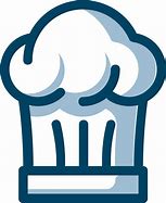 Image result for Topi Chef Clip Art