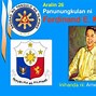 Image result for Mga Nagawa NI Ferdinand Marcos