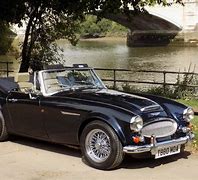 Image result for HMC Classic Cars