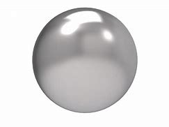 Image result for Silver Globe PNG