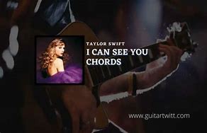 Image result for Taylor Swift See