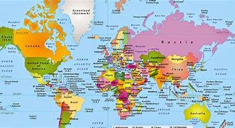 Image result for Gambar Atlas Dunia