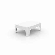 Image result for Vondom Solid Table