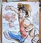 Image result for Luffy Punch