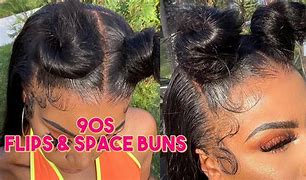 Image result for 90s RnB Wig