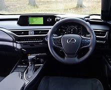 Image result for Lexus SUV Interior