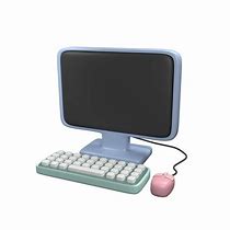 Image result for Computer PC 3D