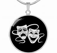 Image result for Drama Necklace