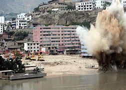 Image result for China Flooding Area