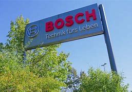 Image result for Bosch Homburg Plant