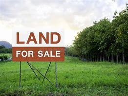 Image result for Land for Sale Sign