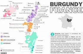 Image result for Burgundy Wine Map.pdf