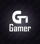 Image result for GG Gamer Logo