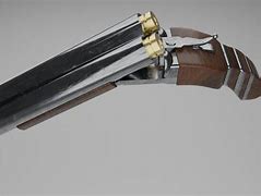 Image result for Scicilian Lupara Gun