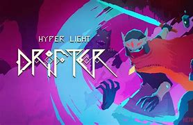 Image result for Hyper light Drifter Wallpaper