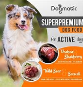 Image result for Hypoallergenic Dog Food